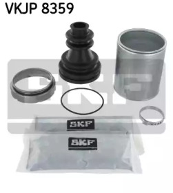 VKJP8359 SKF Пильовик шарнiра прив. вала